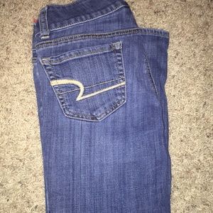 Women’s American Eagle Jeans